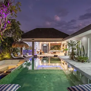 Cantik By Optimum Bali Villa Seminyak