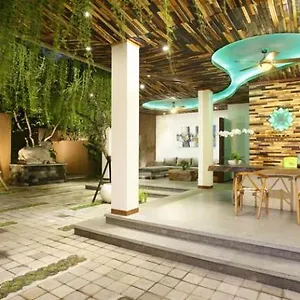 The Kasih & Villa Seminyak